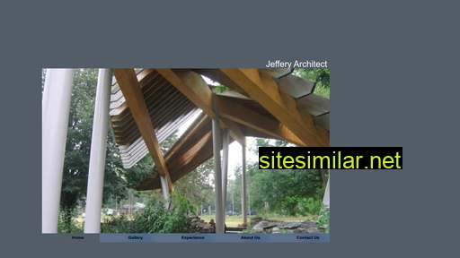 jeffery-architect.com alternative sites