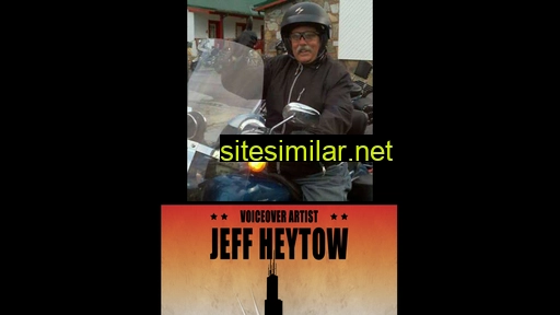 Jeffheytow similar sites