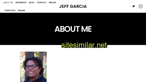 jeffwithaj.com alternative sites