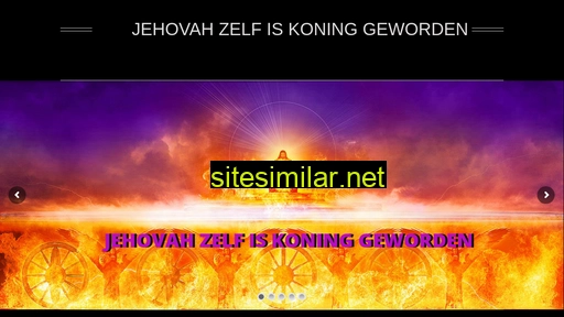 jehovahs-getuigen.com alternative sites