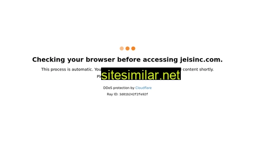 jeisinc.com alternative sites