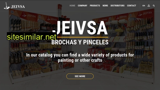 jeivsa.com alternative sites