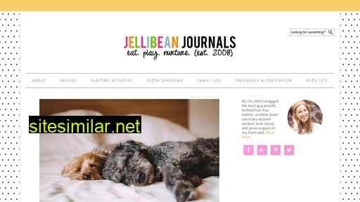 jellibeanjournals.com alternative sites