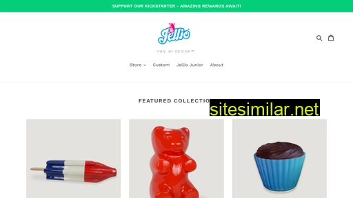jellio.com alternative sites
