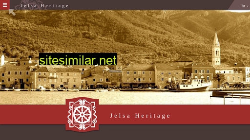jelsa-heritage.com alternative sites
