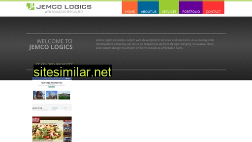 jemcologics.com alternative sites