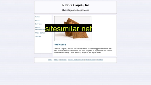 jemrick.com alternative sites
