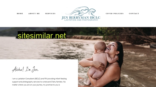 jenberryman.com alternative sites