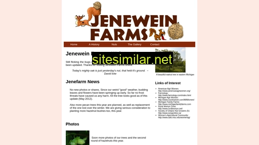 jenefarm.com alternative sites