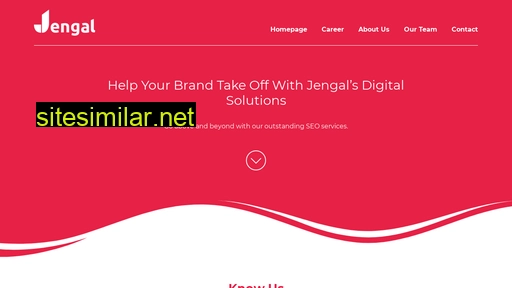 jengal.com alternative sites