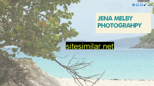 jenamelbyphotography.com alternative sites