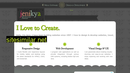 jenikya.com alternative sites