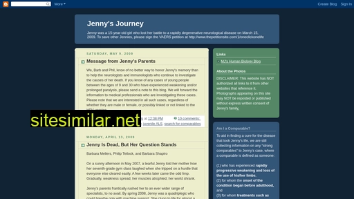 Jenjensfamily similar sites