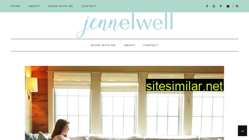 jennelwell.com alternative sites