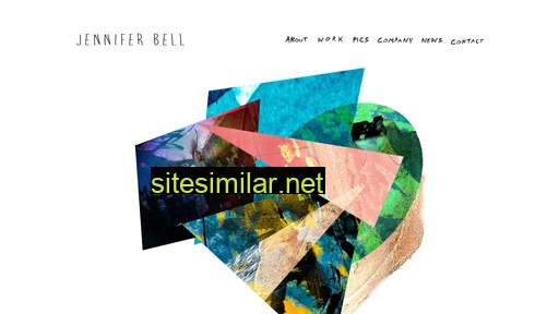 jennifer-bell.com alternative sites