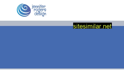 jenniferrogersdesign.com alternative sites