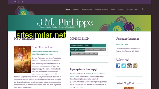 jennaephillippe.com alternative sites
