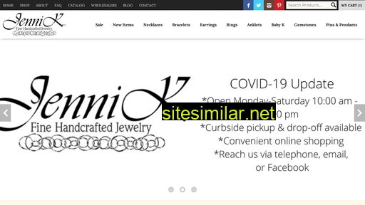 jennik.com alternative sites