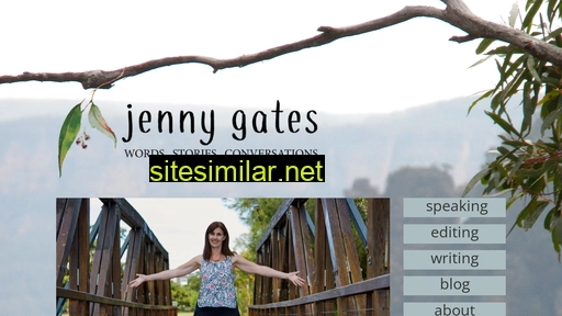jennygates.com alternative sites