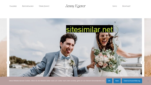 jenny-egerer.com alternative sites
