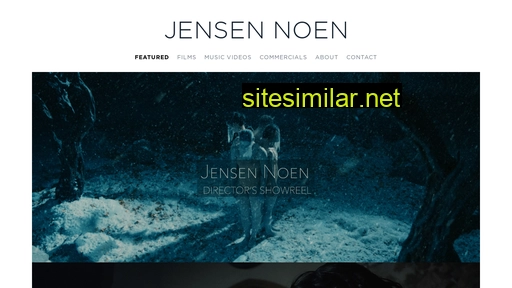 jensennoen.com alternative sites