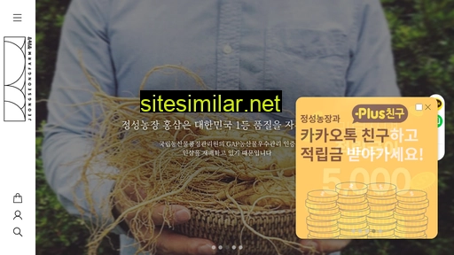 jeongseongfarm.com alternative sites