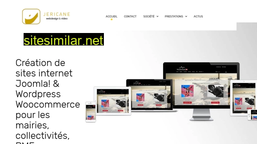 jericane.com alternative sites