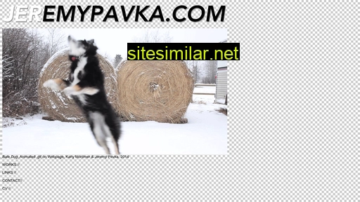 jeremypavka.com alternative sites