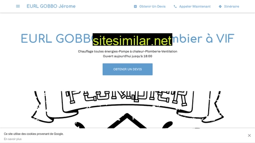 jeromegobboeurl.com alternative sites