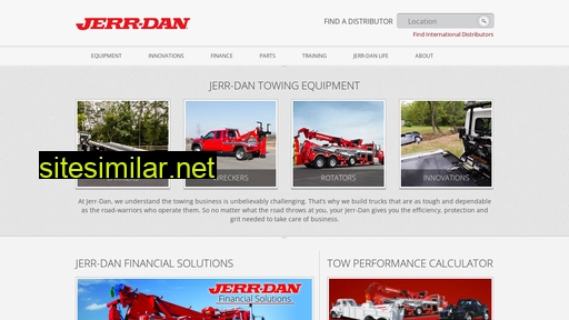 jerrdan.com alternative sites