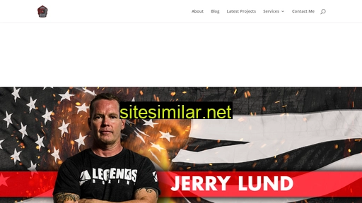 jerrydeanlund.com alternative sites