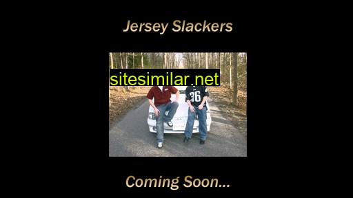 jerseyslacker.com alternative sites