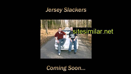 jerseyslackers.com alternative sites