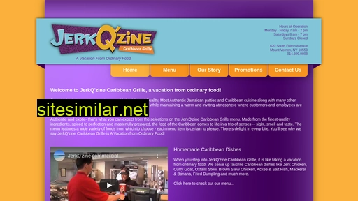 jerkqzine.com alternative sites