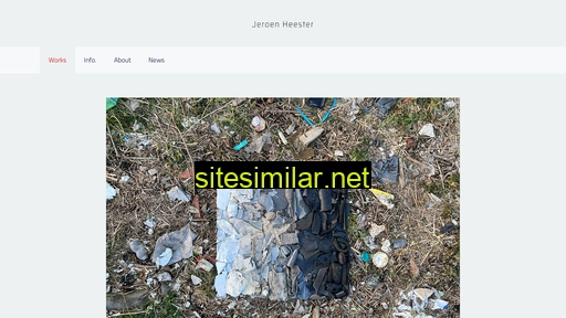 jeroenheester.com alternative sites