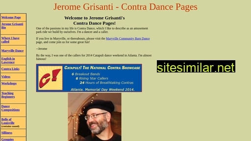 jeromegrisanti.com alternative sites