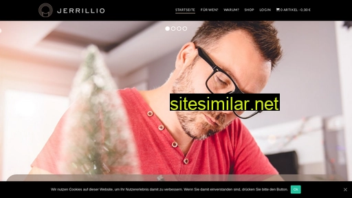 jerrillio.com alternative sites