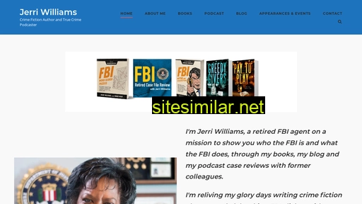 jerriwilliams.com alternative sites
