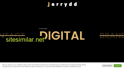 jerrydd.com alternative sites