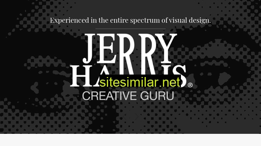 jerry-harris.com alternative sites