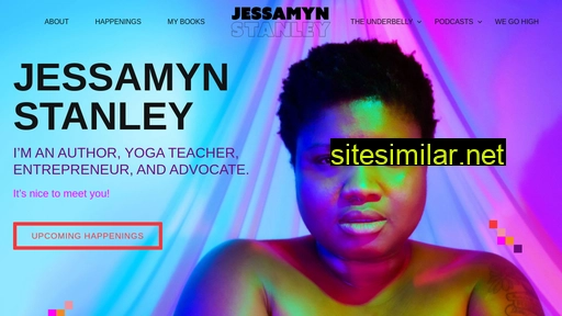 jessamynstanley.com alternative sites