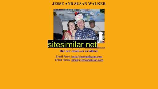 jesseandsusan.com alternative sites