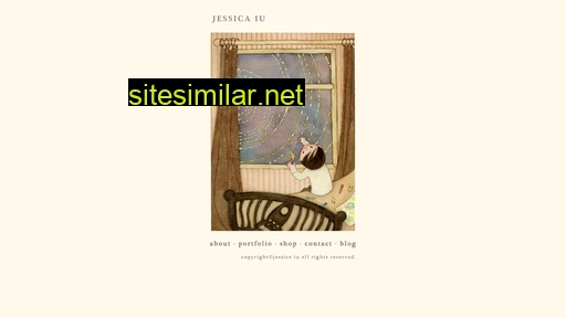 jessicaiu.com alternative sites