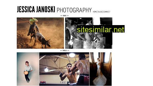 jessicajanoski.com alternative sites