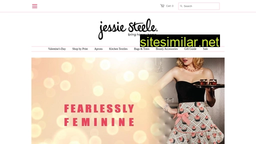 jessiesteele.com alternative sites