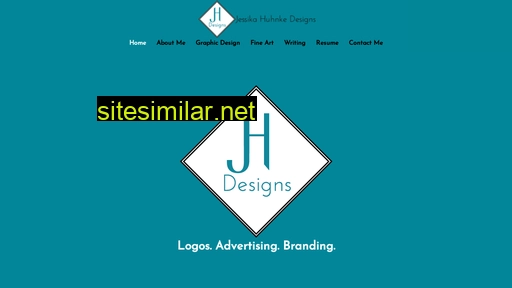 jessikahuhnkedesigns.com alternative sites
