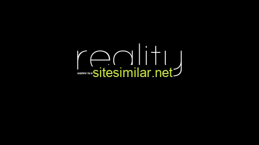 jesusisreality.com alternative sites