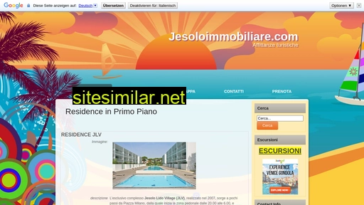 jesoloimmobiliare.com alternative sites