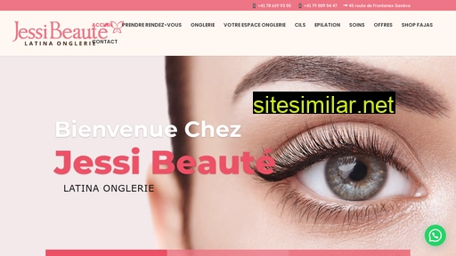 jessibeaute.com alternative sites