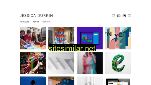 jessica-durkin.com alternative sites